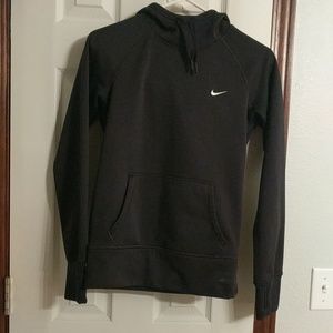 Nike hoddie